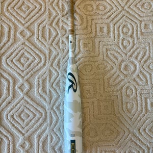 *Free Shipping* 2025 Rawlings Icon Composite USSSA Bat (-10) 19 oz 29"