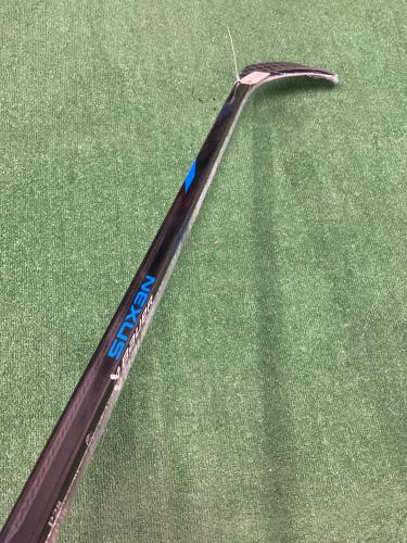 2-Pack Senior Bauer Nexus Team Hockey Stick Left Hand P28 Pro Stock (New)