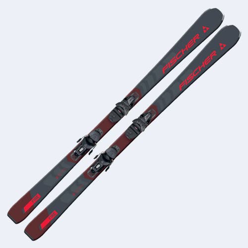 New rcfire145 ski 11847-FISPC30325