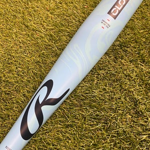 Rawlings Clout (2 5/8") USA Bat 2025 (-10)