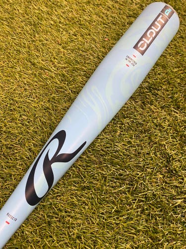Rawlings Clout (2 5/8") USA Bat 2025 (-10)