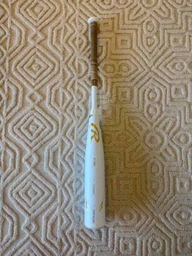 *FREE SHIPPING* 2024 Rawlings Icon Composite USSSA 29 in 19 oz (-10)