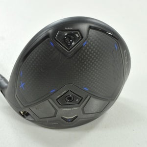 Cobra Darkspeed X 9* Driver Senior Flex Right HZRDUS CB 5.0 50g  # 201996