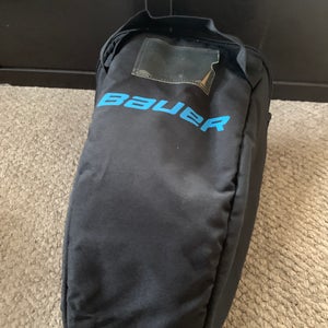 Bauer Goalie Helmet Bag NWOT