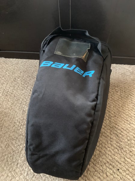 Bauer Goalie Helmet Bag NWOT