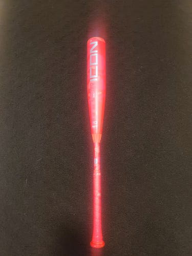 Rawlings Icon Composite USSSA Certified Bat 18 oz