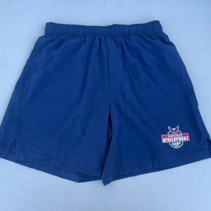 Fanatics Washington Capitols Development Team Activewear Shorts 5282