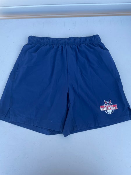 Fanatics Washington Capitols Development Team Activewear Shorts 5282
