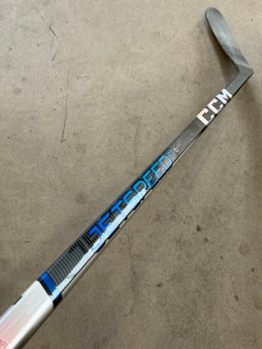 Left Hand 80 Flex P28M Senior CCM Jetspeed FT6 Hockey Stick Pro Stock (New) NHL