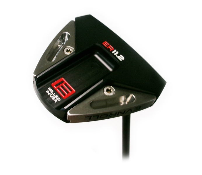 Evnroll ER11.2 35 Mallet Putter ER 11.2
