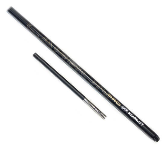 NEW BGT Stability Carbon Pro 37" Uncut Putter Shaft