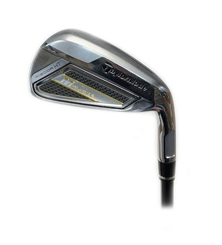 TaylorMade M GLOIRE 7 Iron Graphite Fujikura Speeder Evolution Stiff Regular