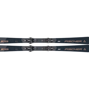 New ASPIRE SR SKIS 155 11847-FIS155P30625