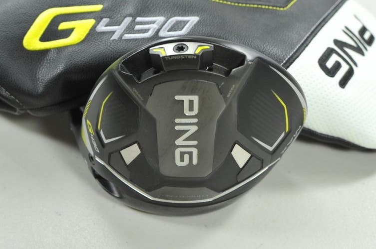 Ping G430 Max 10.5* Driver Stiff Flex Right Alta CB 55g  # 205398