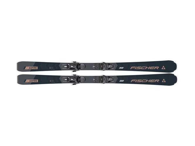 New ASPIRE SR SKIS 150 11847-FIS150P30625