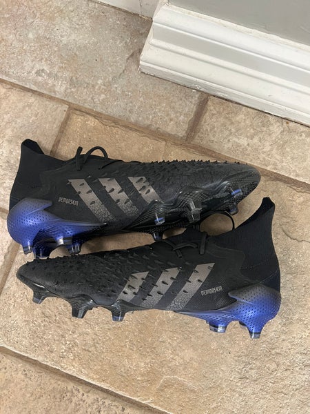 Adidas Predator freak.1 Cleats (New)