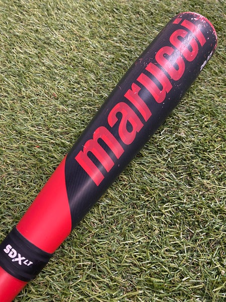 Marucci CAT Connect Hybrid Youth USA 2023 (-11)