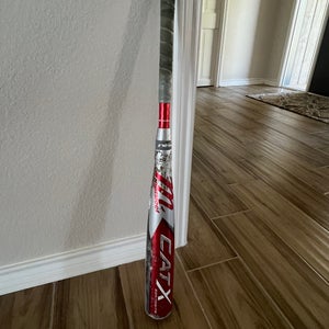 2023 Marucci CAT X Composite USSSA Certified Bat (-5) 25 oz 30" (Used)