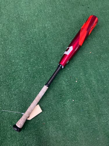 2024 DeMarini Zoa Composite Bat USSSA Certified (-5) Composite 26 oz 31" (Used)