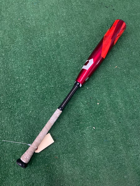 2024 DeMarini Zoa Composite Bat USSSA Certified (-5) Composite 26 oz 31" (Used)