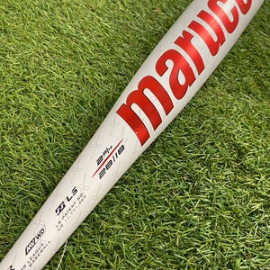 Marucci CATX2 Alloy (2 3/4") USSSA 2025 (-10)