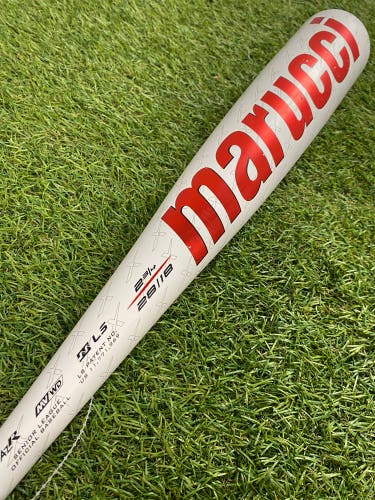 Marucci CATX2 Alloy (2 3/4") USSSA 2025 (-10)