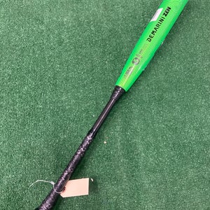 2026 DeMarini CF Zen Composite Bat USSSA Certified (-5) Composite 26 oz 31" (New)