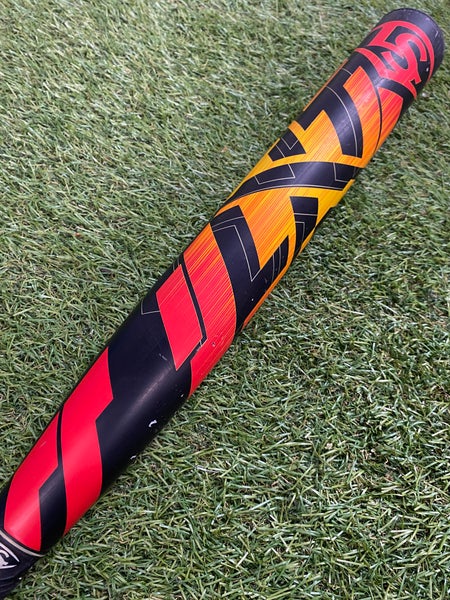 Louisville Slugger LXT Fastpitch Bat 2022 (-10)