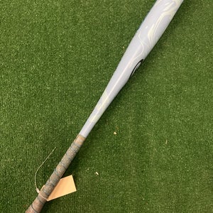 2025 Rawlings Clout AI Alloy Bat USSSA Certified (-10) Alloy 20 oz 30" (Used)