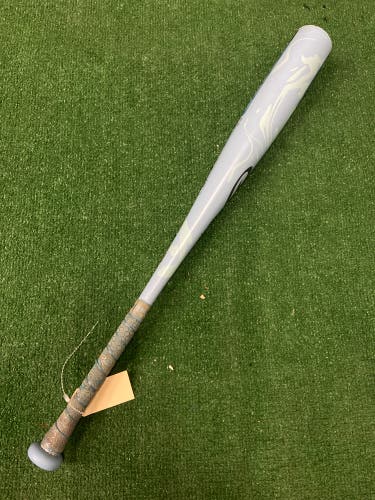 2025 Rawlings Clout AI Alloy Bat USSSA Certified (-10) Alloy 20 oz 30" (Used)