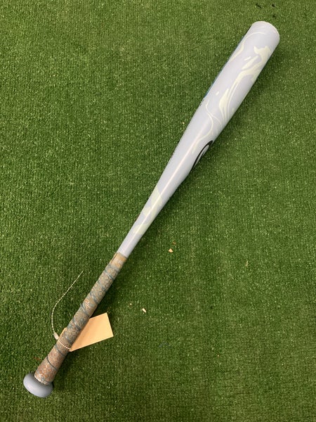 2025 Rawlings Clout AI Alloy Bat USSSA Certified (-10) Alloy 20 oz 30" (Used)