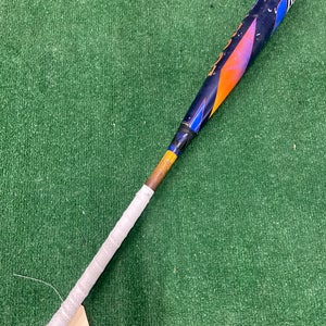 2025 Louisville Slugger Select PWR Hybrid Bat BBCOR Certified (-3) Hybrid 30 oz 33" (Used)