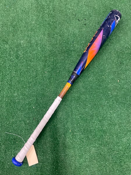 2025 Louisville Slugger Select PWR Hybrid Bat BBCOR Certified (-3) Hybrid 30 oz 33" (Used)