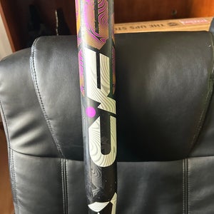 2022 DeMarini CF Composite Bat (-11) 20 oz 31" (Used)