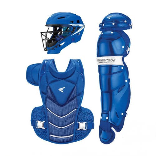 New Easton Fastpitch Jen Schro The Very Best Royal Catchers Gear Size Medium