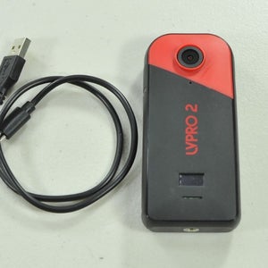 LiveViewSports LVPro2 Swing Video Camera Golf  #205434