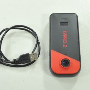 LiveViewSports LVPro2 Swing Video Camera Golf  #205435