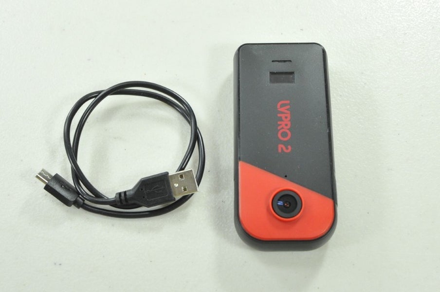 LiveViewSports LVPro2 Swing Video Camera Golf  #205435