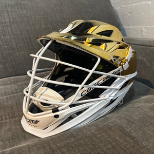 Cascade XRS Pro Helmet (Used)(Will accept offers)