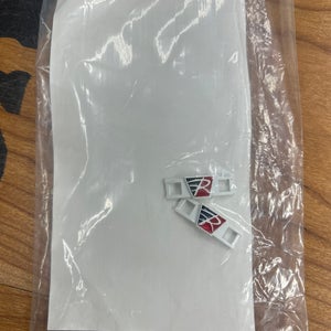 Riedell Lace Bars (New)