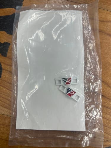 Riedell Lace Bars (New)