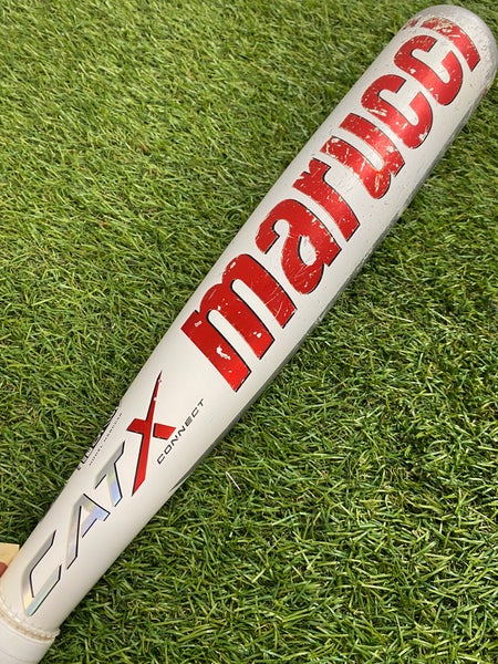 Marucci CAT X Connect Hybrid (2 3/4") USSSA 2023 (-8)