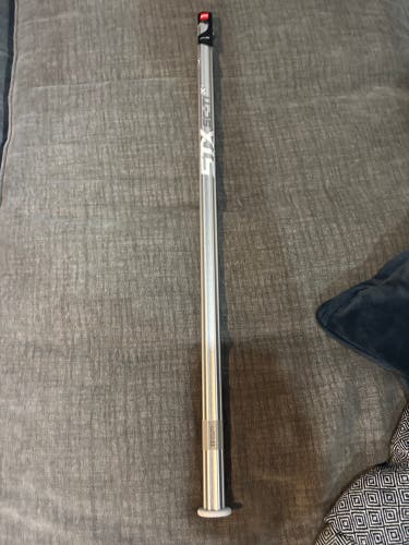 Adult STX SC-TI X+ Shaft (New)