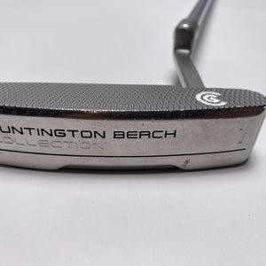 Cleveland Huntington Beach 1 Putter 33" Womens RH