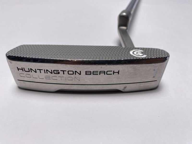 Cleveland Huntington Beach 1 Putter 33" Womens RH