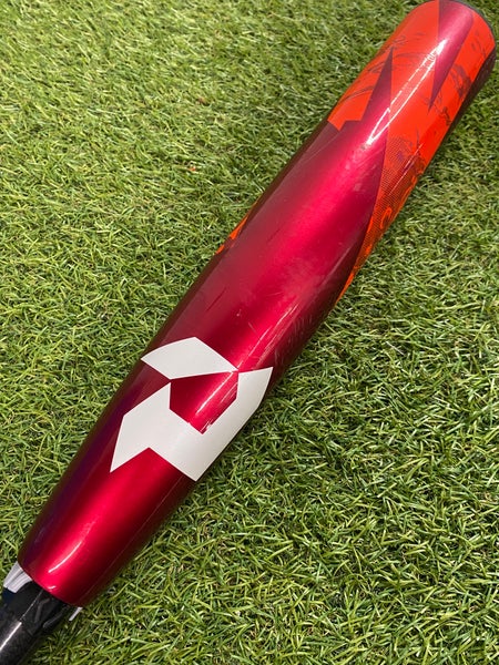 DeMarini Zoa (2 3/4") USSSA 2024 (-5)