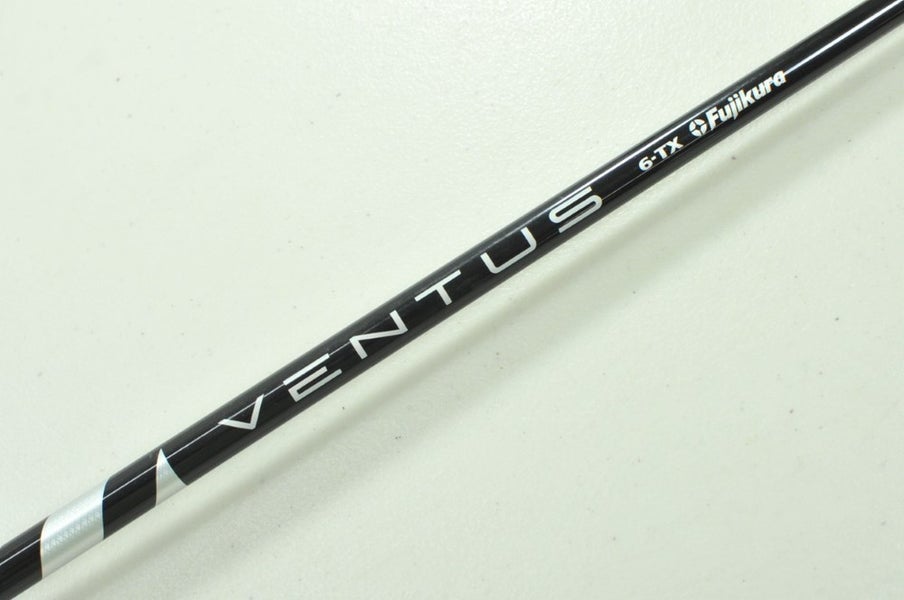 LEFT HANDED Fujikura Ventus VeloCore Black 6 TX Callaway Driver Shaft  #205363