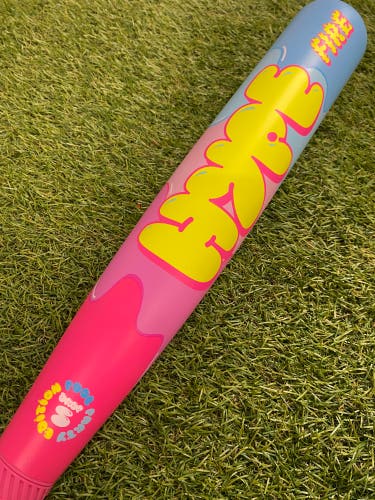 Easton HF Pool Party USSSA 2025 (-5)