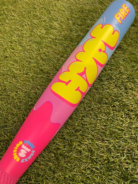 Easton HF Pool Party USSSA 2025 (-5)