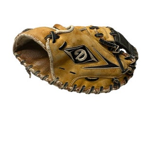 Used Diamond C310 BB/SB Catchers RH Throw Tan 31" 11835-S000200512